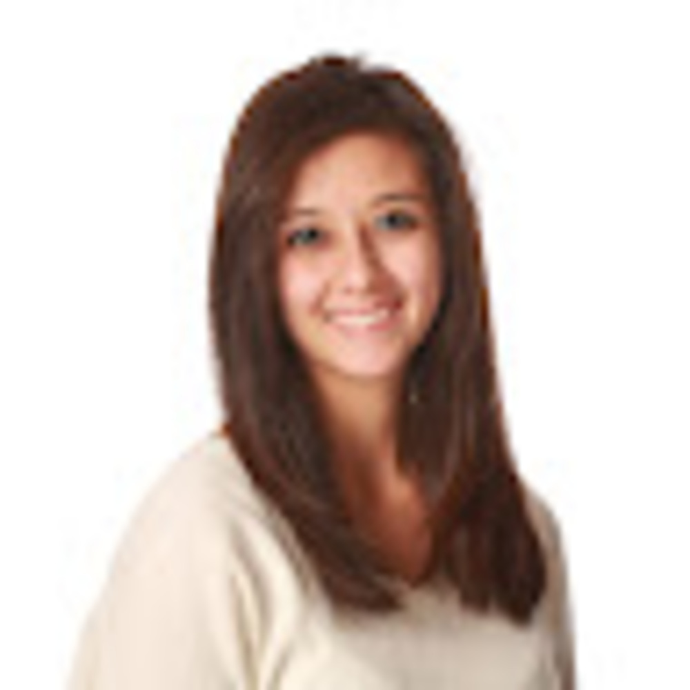 Meet your Posher, Leyla